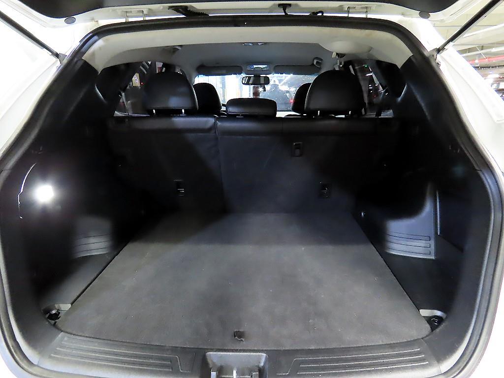 현대 뉴투싼 ix 디젤 R2.0 2WD 모던 - 이미지 8