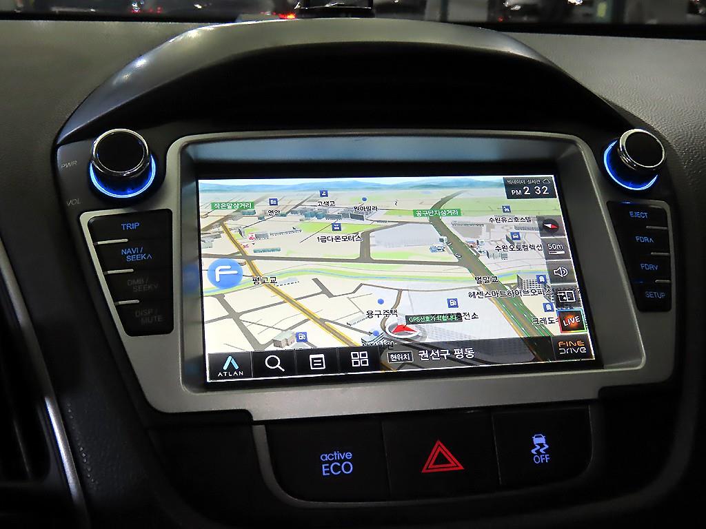 현대 뉴투싼 ix 디젤 R2.0 2WD 모던 - 이미지 6