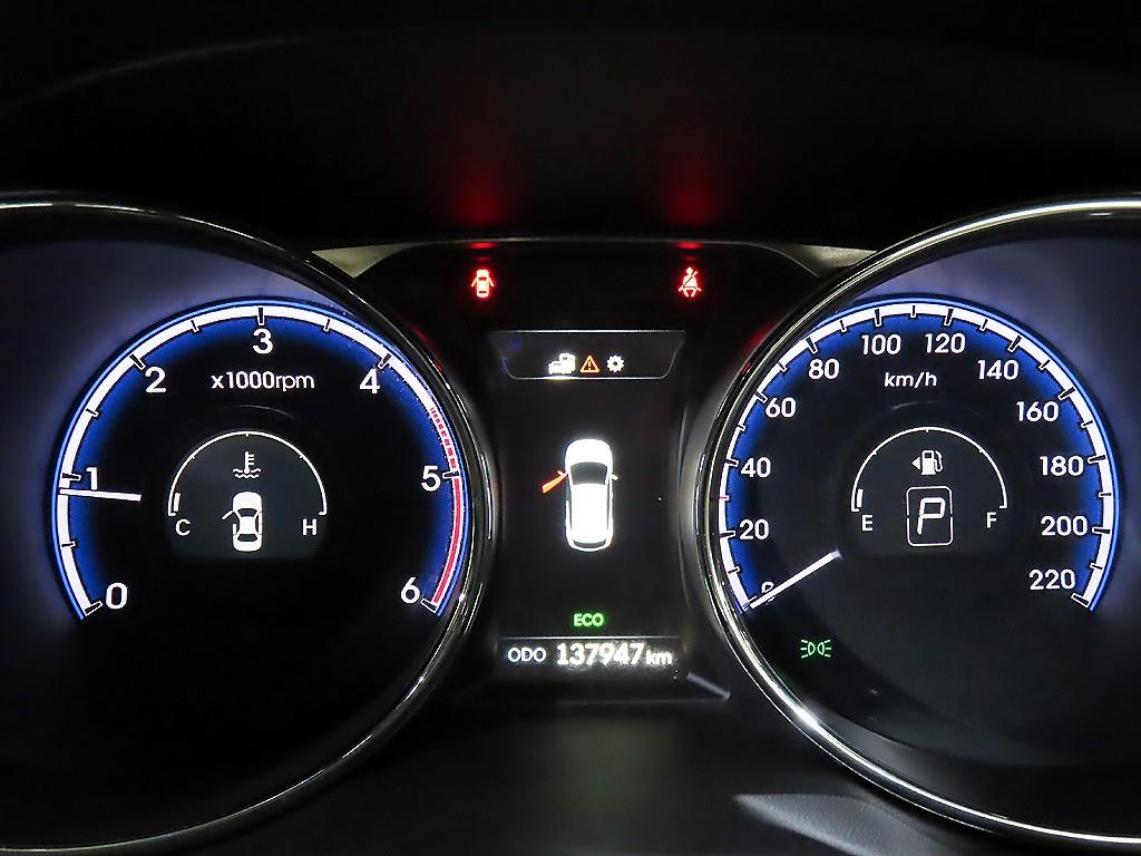 현대 뉴투싼 ix 디젤 R2.0 2WD 모던 - 이미지 11