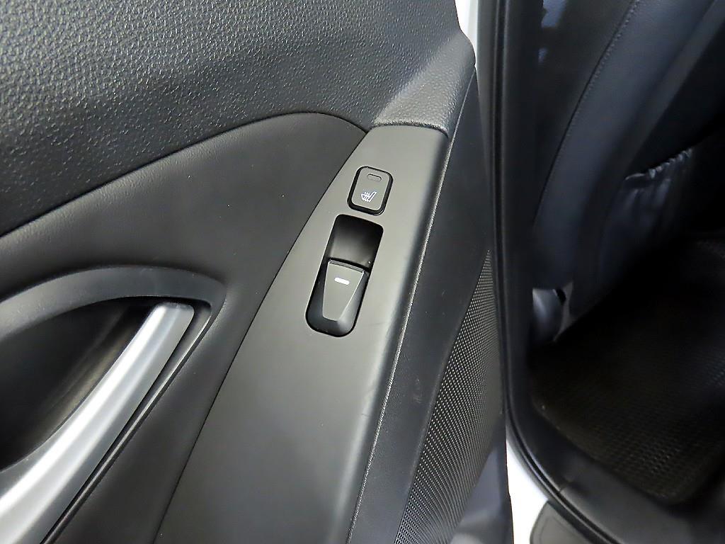 현대 뉴투싼 ix 디젤 R2.0 2WD 모던 - 이미지 4