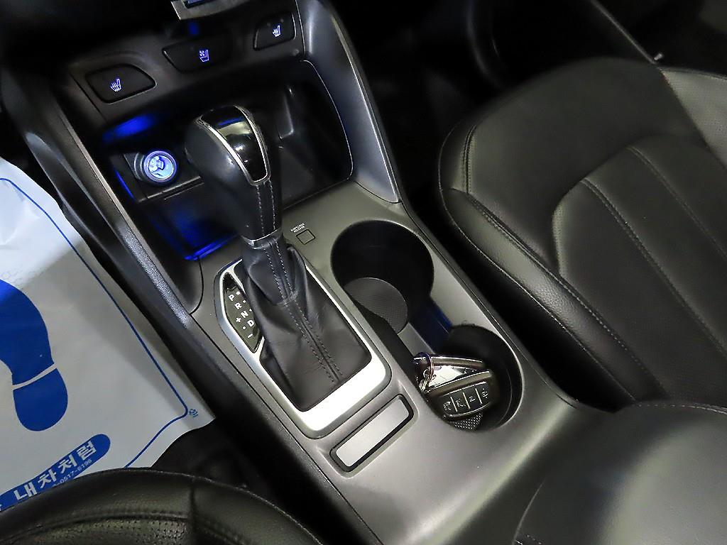 현대 뉴투싼 ix 디젤 R2.0 2WD 모던 - 이미지 5