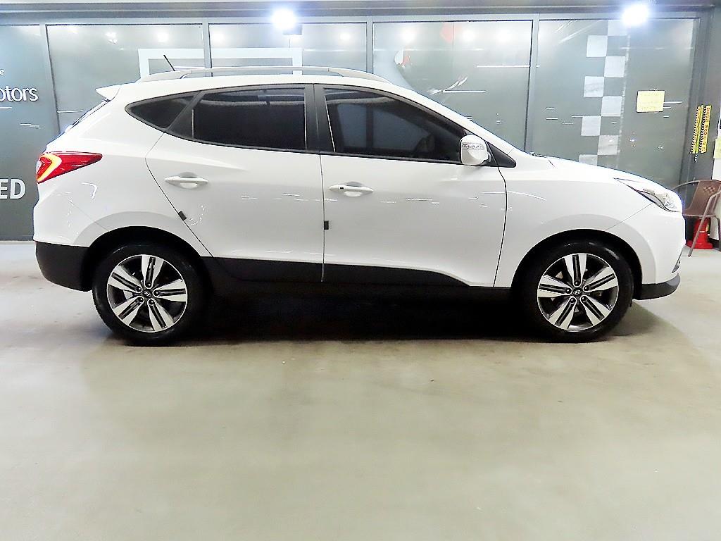 현대 뉴투싼 ix 디젤 R2.0 2WD 모던 - 이미지 16