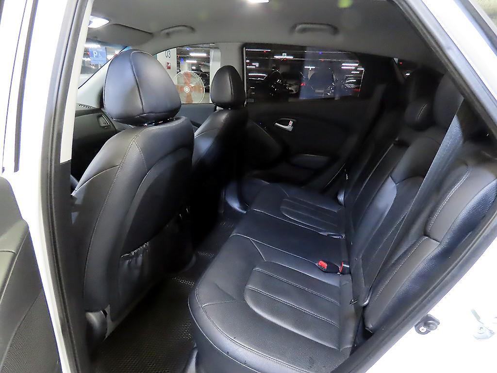 현대 뉴투싼 ix 디젤 R2.0 2WD 모던 - 이미지 14