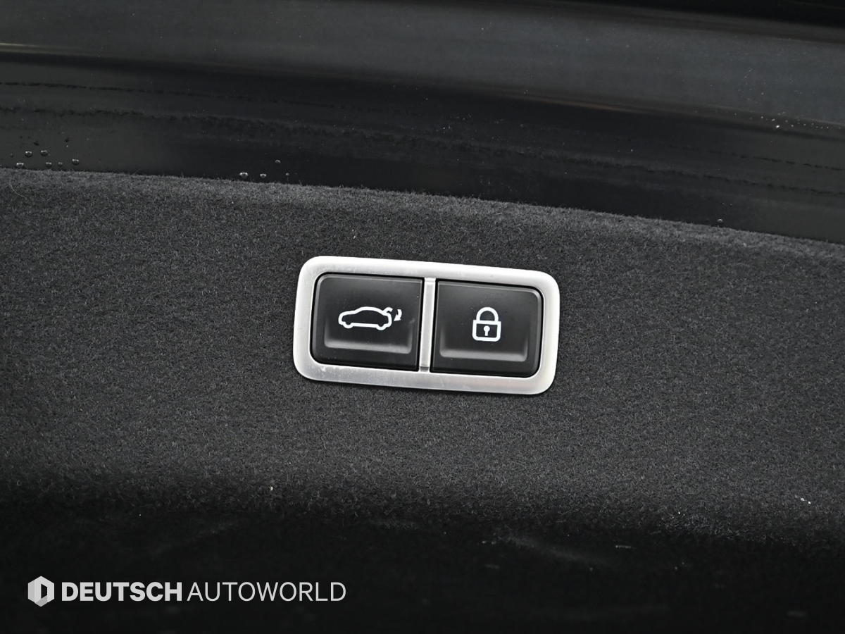 제네시스 더 올뉴G80 가솔린 3.5 AWD 기본형 - 이미지 9