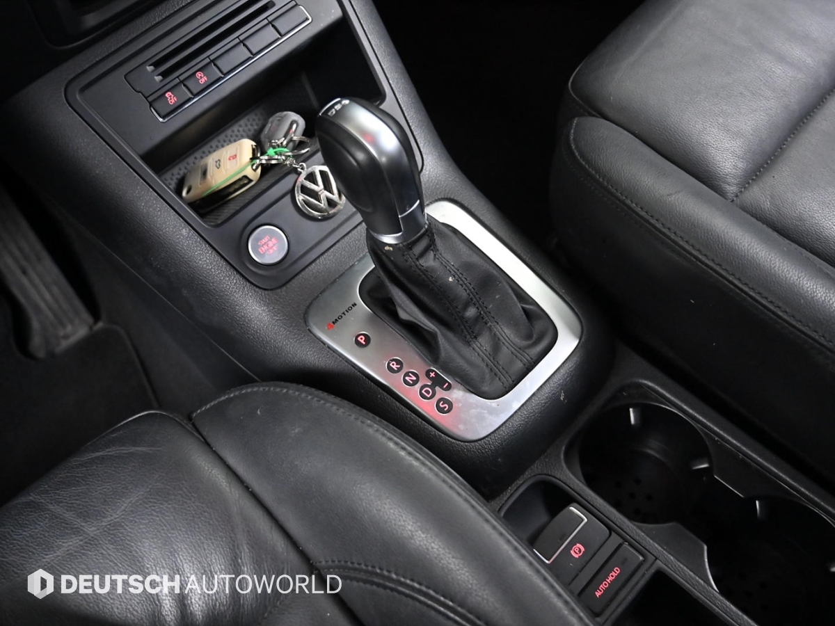 폭스바겐 티구안 2.0 TDI 블루모션 컴포트 - 이미지 6