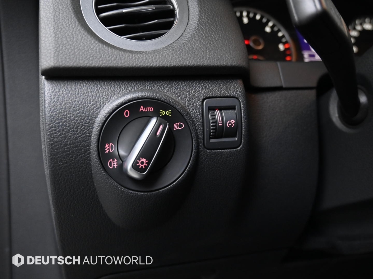 폭스바겐 티구안 2.0 TDI 블루모션 컴포트 - 이미지 19