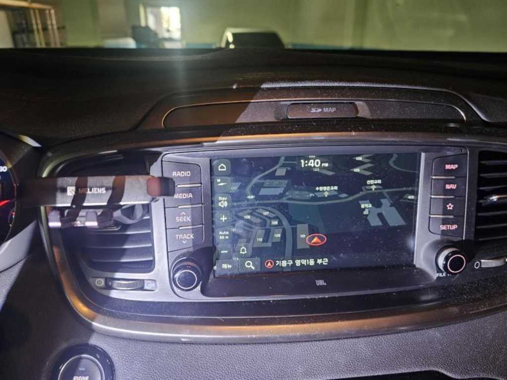 기아 더 뉴쏘렌토 디젤 R2.2 4WD 마스터 - 이미지 14