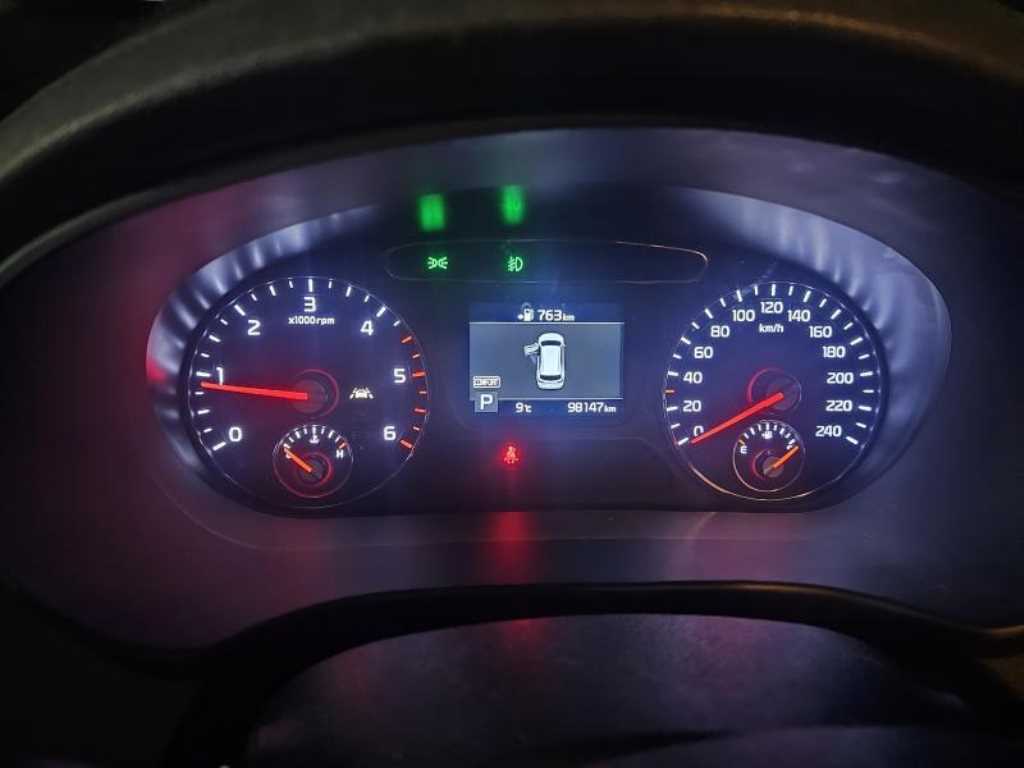 기아 더 뉴쏘렌토 디젤 R2.2 4WD 마스터 - 이미지 13