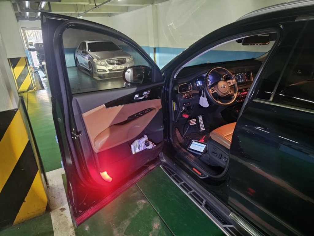 기아 더 뉴쏘렌토 디젤 R2.2 4WD 마스터 - 이미지 15