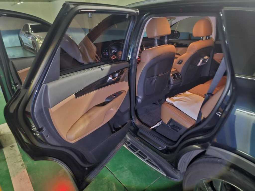 기아 더 뉴쏘렌토 디젤 R2.2 4WD 마스터 - 이미지 16