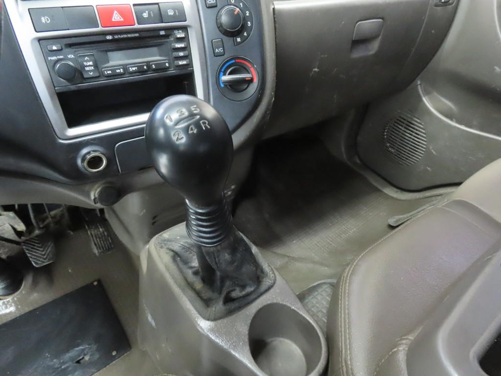 현대 포터II CRDi 슈퍼캡 초장축 플러스팩 - 이미지 5