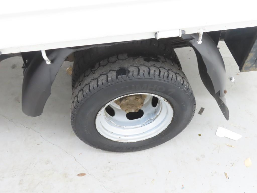 현대 포터II CRDi 슈퍼캡 초장축 플러스팩 - 이미지 4