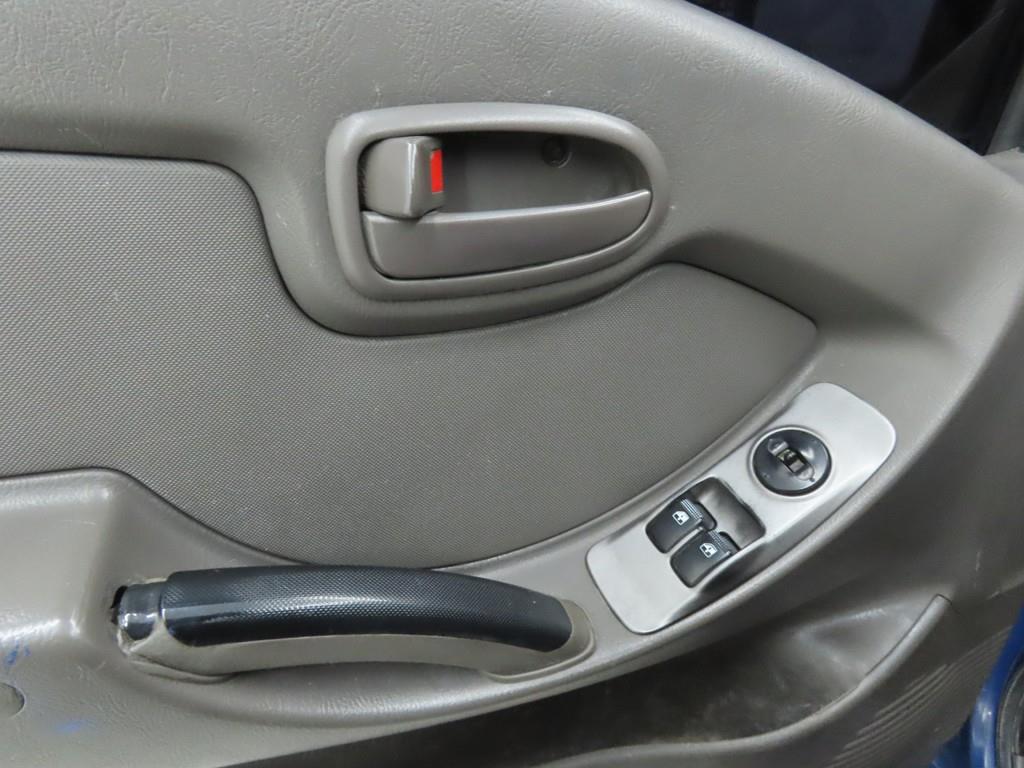 현대 포터II CRDi 슈퍼캡 초장축 플러스팩 - 이미지 6