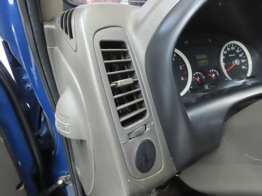 현대 포터II CRDi 슈퍼캡 초장축 플러스팩 - 이미지 14