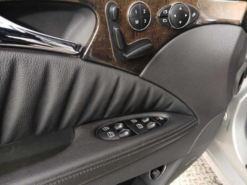 벤츠 E클래스(3세대) E500 - 이미지 3