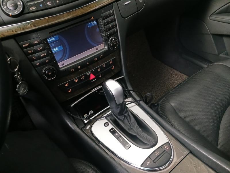 벤츠 E클래스(3세대) E500 - 이미지 19