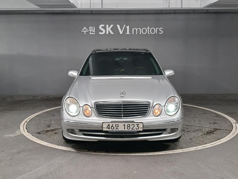 벤츠 E클래스(3세대) E500 - 이미지 2