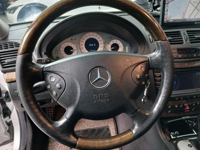 벤츠 E클래스(3세대) E500 - 이미지 18