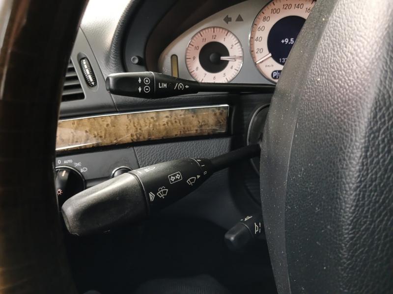 벤츠 E클래스(3세대) E500 - 이미지 4