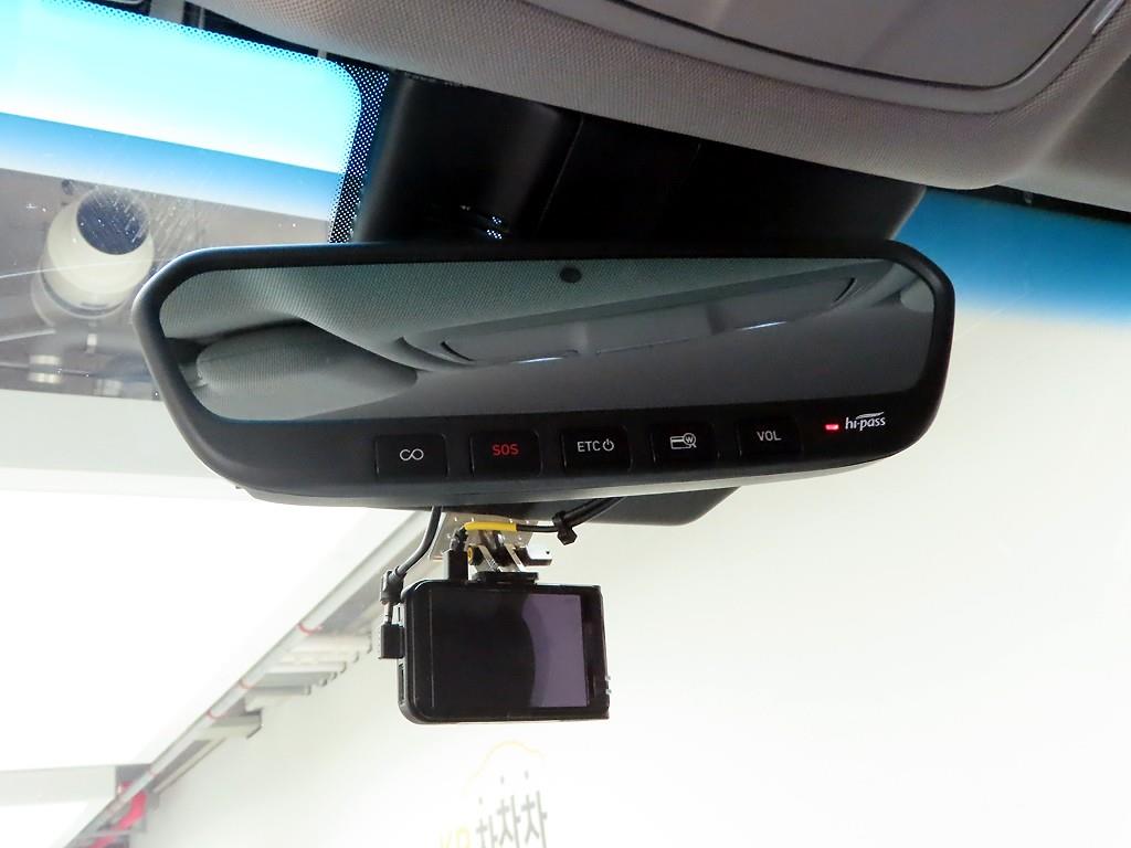 제네시스 G80 3.3 GDi 프리미엄 럭셔리 - 이미지 8