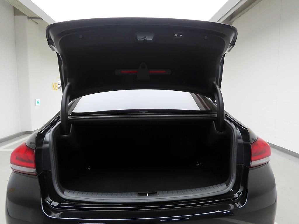 제네시스 G80 3.3 GDi 프리미엄 럭셔리 - 이미지 14