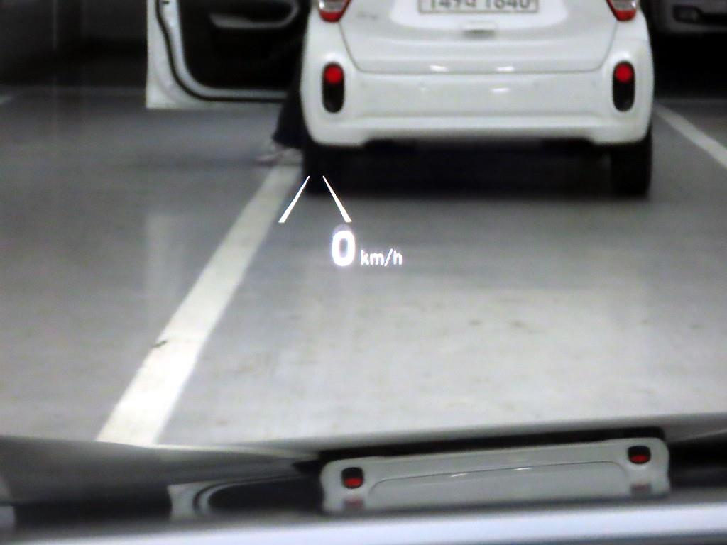 제네시스 G80 3.3 GDi 프리미엄 럭셔리 - 이미지 7