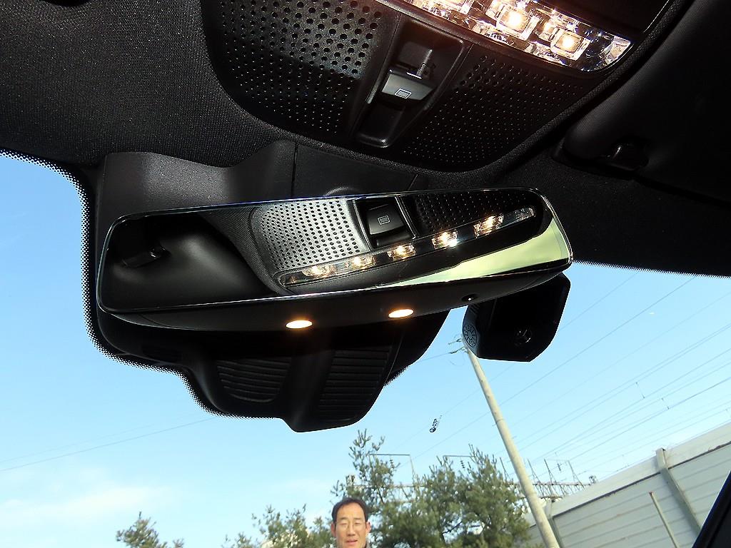 벤츠 CLS클래스(3세대) CLS 450 4매틱 AMG 라인 - 이미지 18