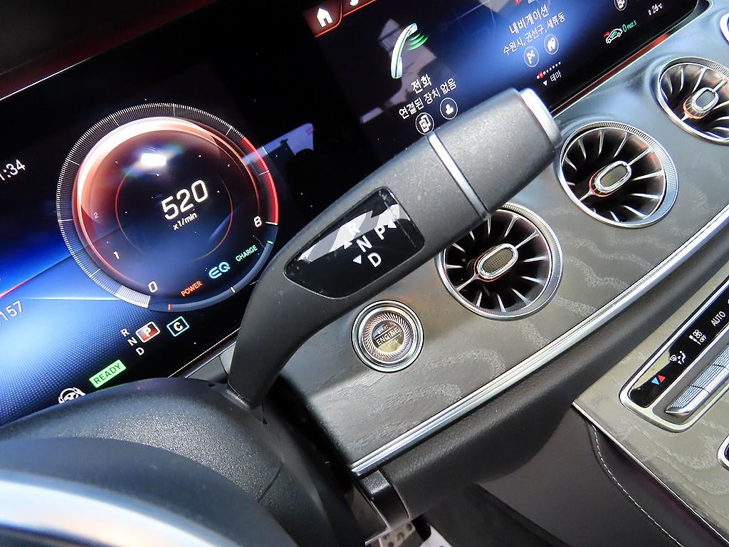 벤츠 CLS클래스(3세대) CLS 450 4매틱 AMG 라인 - 이미지 2