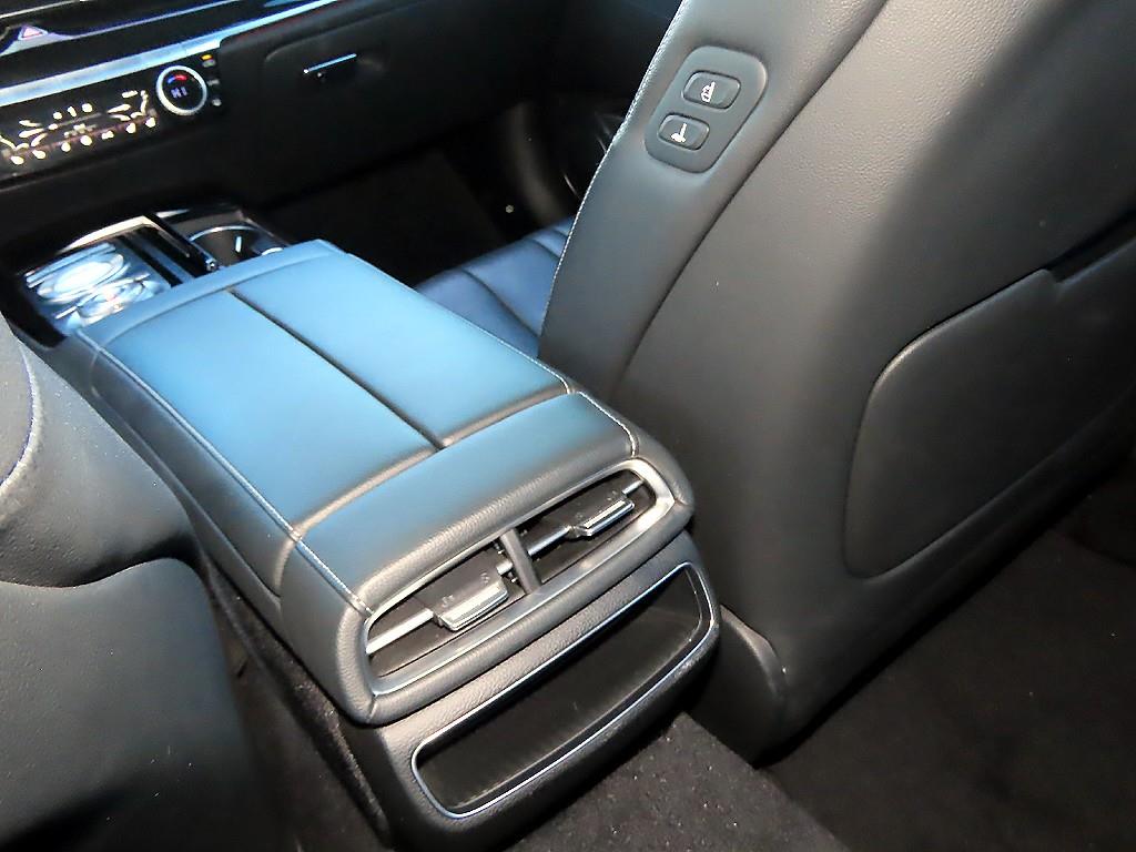 제네시스 더 올뉴G80 가솔린 2.5 AWD 기본형 - 이미지 17