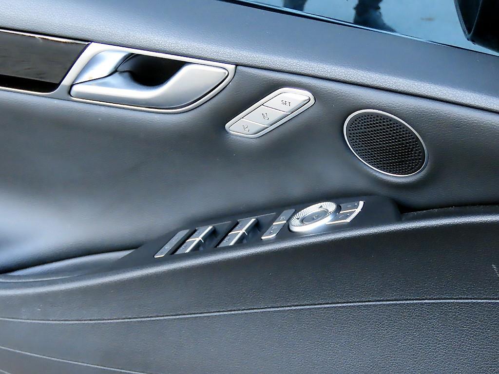 제네시스 더 올뉴G80 가솔린 2.5 AWD 기본형 - 이미지 3