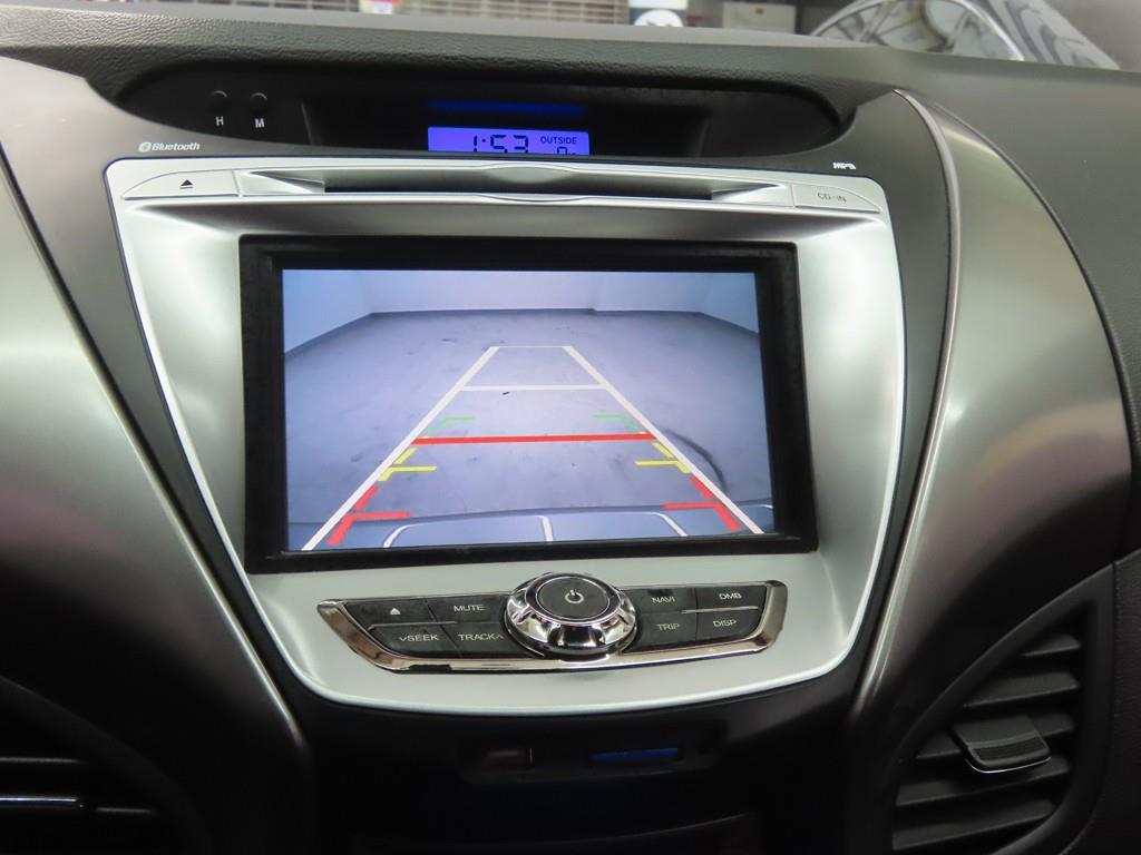 현대 아반떼MD M16 GDi 스마트 - 이미지 4