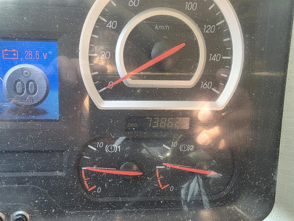 타타대우 노부스 - 이미지 8