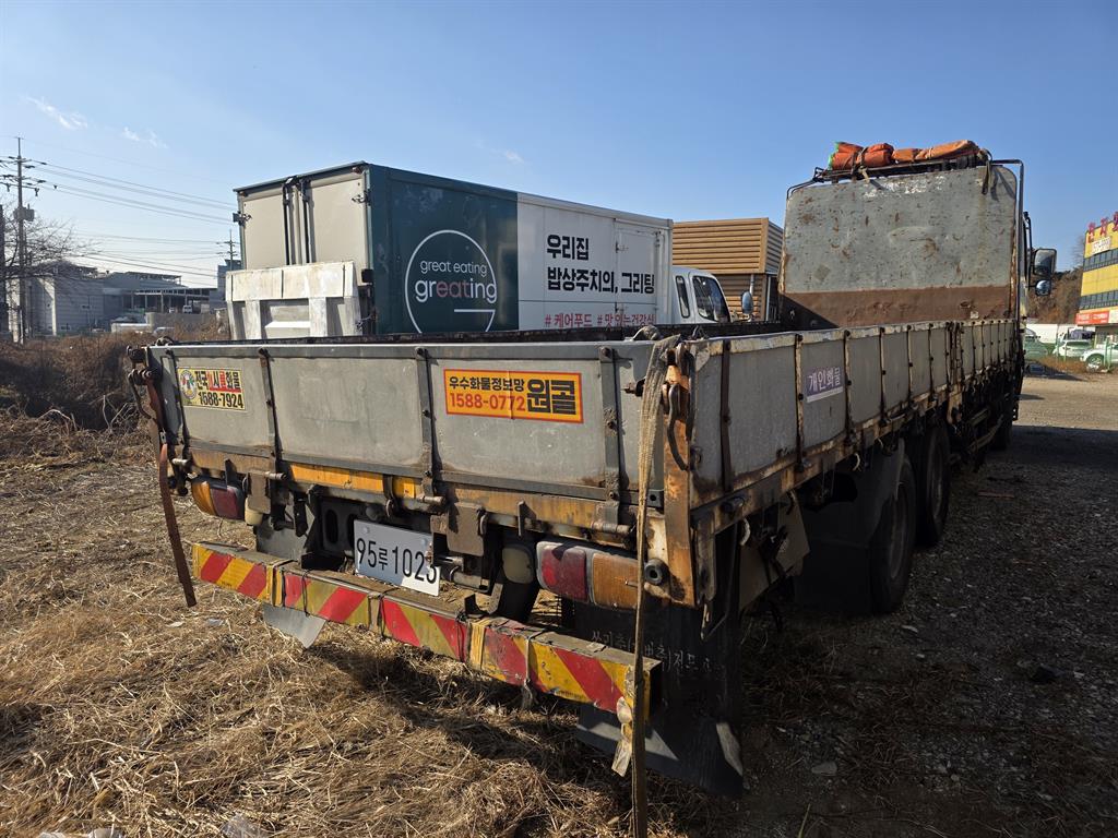 타타대우 노부스 - 이미지 2