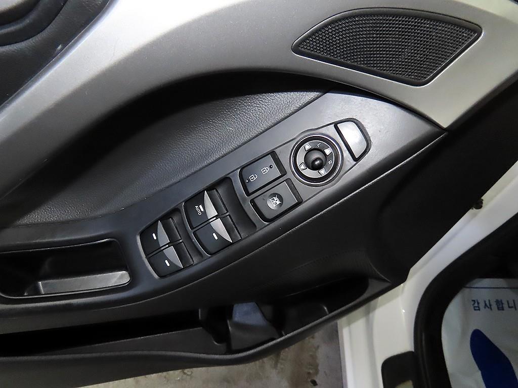현대 더 뉴아반떼MD 1.6 VGT 스마트 - 이미지 18