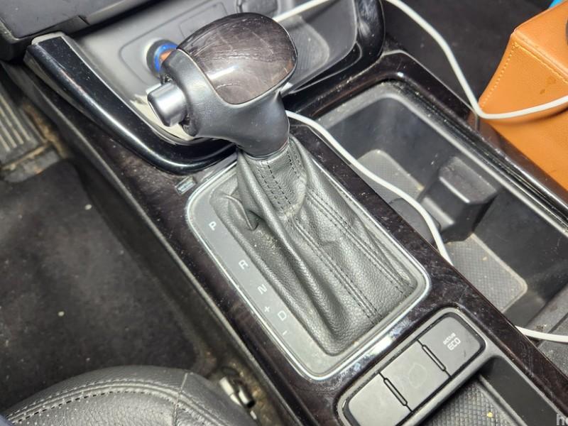 기아 뉴쏘렌토 R R2.0 4WD 트렌디 - 이미지 8