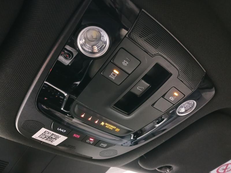 기아 신형쏘렌토 하이브리드(MQ4) 1.6 HEV 2WD 시그니처 - 이미지 8