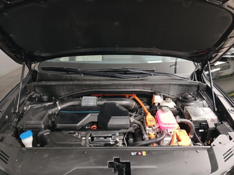 기아 신형쏘렌토 하이브리드(MQ4) 1.6 HEV 2WD 시그니처 - 이미지 10