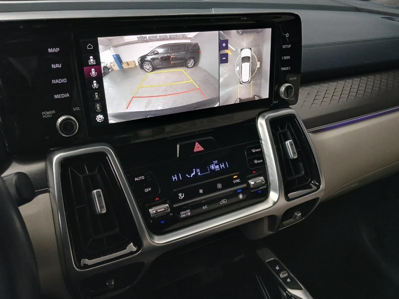 기아 신형쏘렌토 하이브리드(MQ4) 1.6 HEV 2WD 시그니처 - 이미지 19