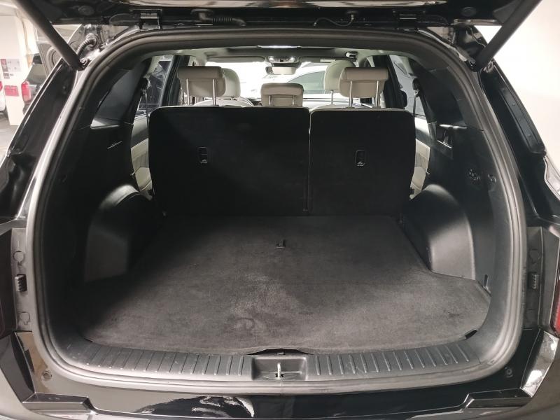 기아 신형쏘렌토 하이브리드(MQ4) 1.6 HEV 2WD 시그니처 - 이미지 15