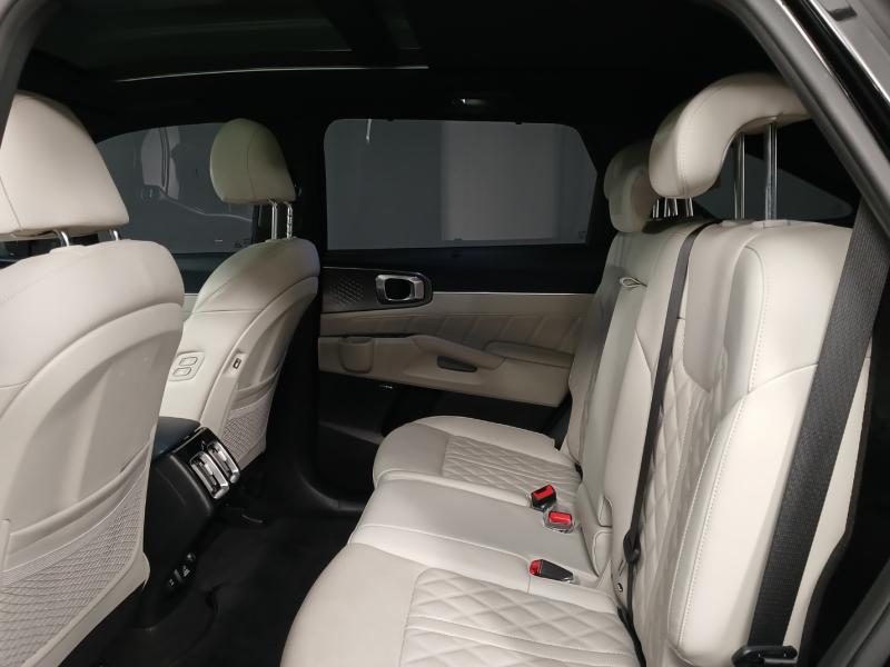 기아 신형쏘렌토 하이브리드(MQ4) 1.6 HEV 2WD 시그니처 - 이미지 20