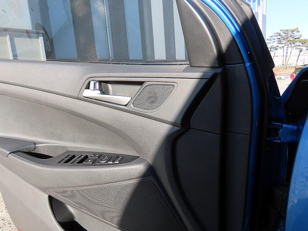 현대 올 뉴투싼 디젤 1.7 2WD 모던 - 이미지 12