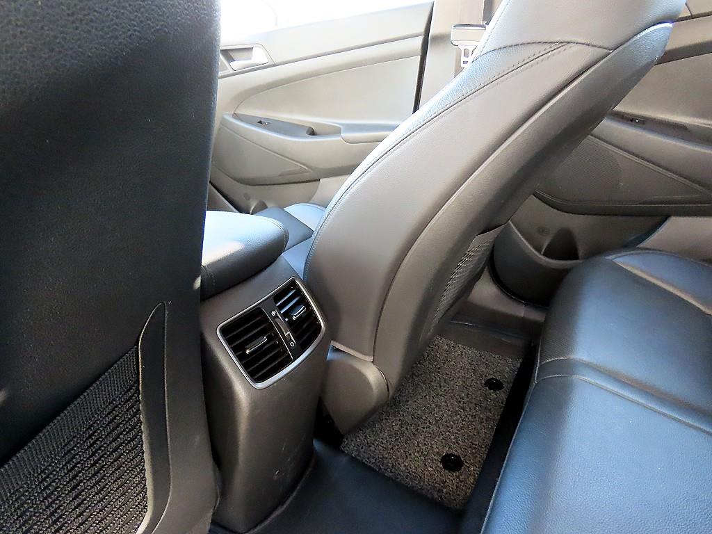 현대 올 뉴투싼 디젤 1.7 2WD 모던 - 이미지 5