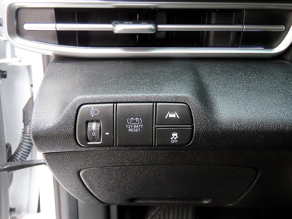 현대 아반떼 하이브리드(CN7) HEV 모던 - 이미지 8