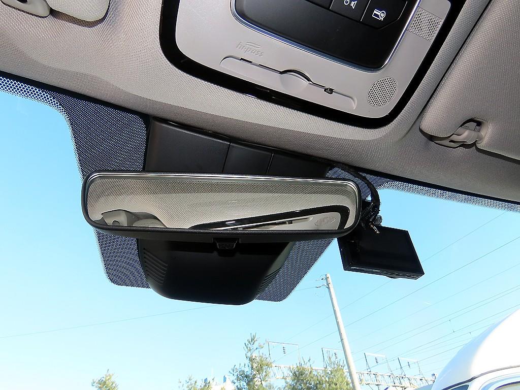 현대 더 뉴싼타페 하이브리드 1.6 HEV 2WD 익스클루시브 - 이미지 14