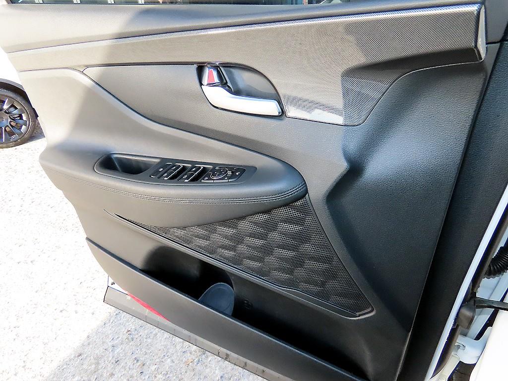 현대 더 뉴싼타페 하이브리드 1.6 HEV 2WD 익스클루시브 - 이미지 3