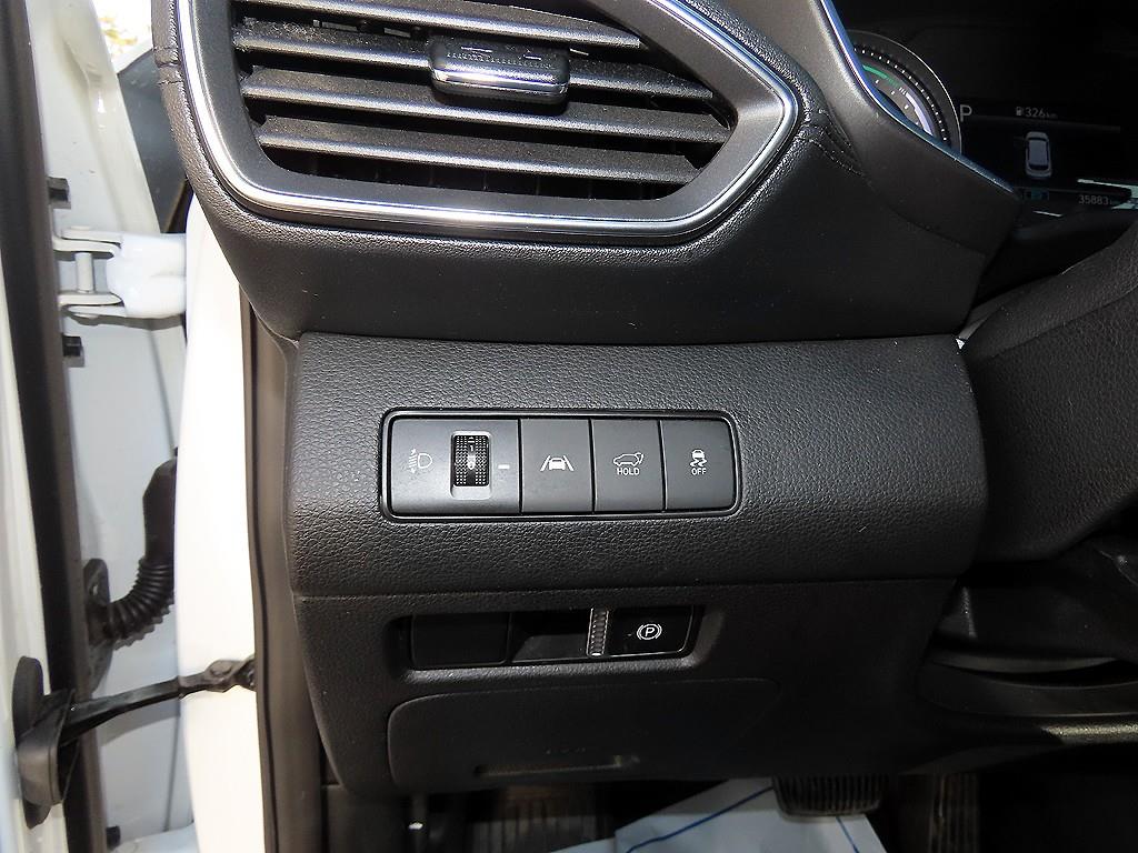 현대 더 뉴싼타페 하이브리드 1.6 HEV 2WD 익스클루시브 - 이미지 16