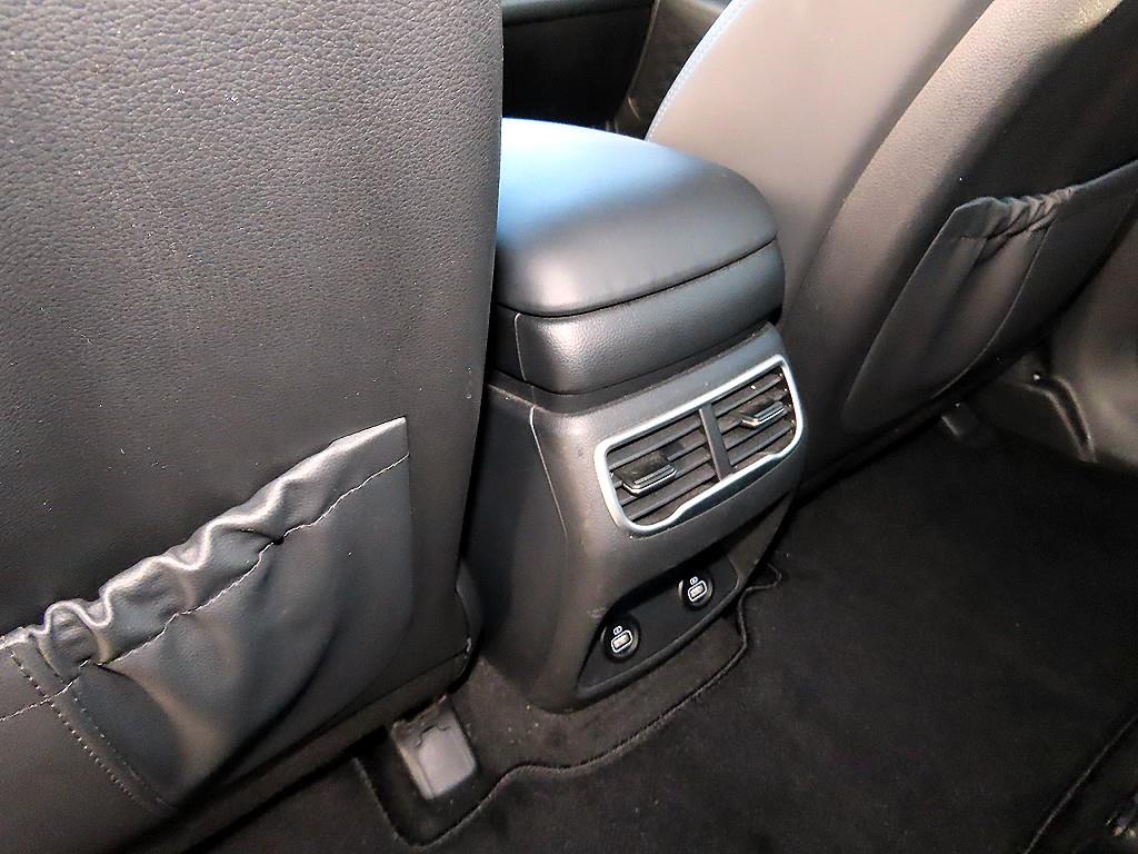 현대 더 뉴싼타페 하이브리드 1.6 HEV 2WD 익스클루시브 - 이미지 9