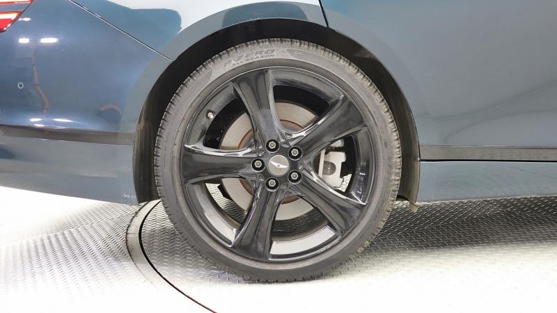 제네시스 더 올뉴G80 가솔린 3.5 2WD 기본형 - 이미지 4