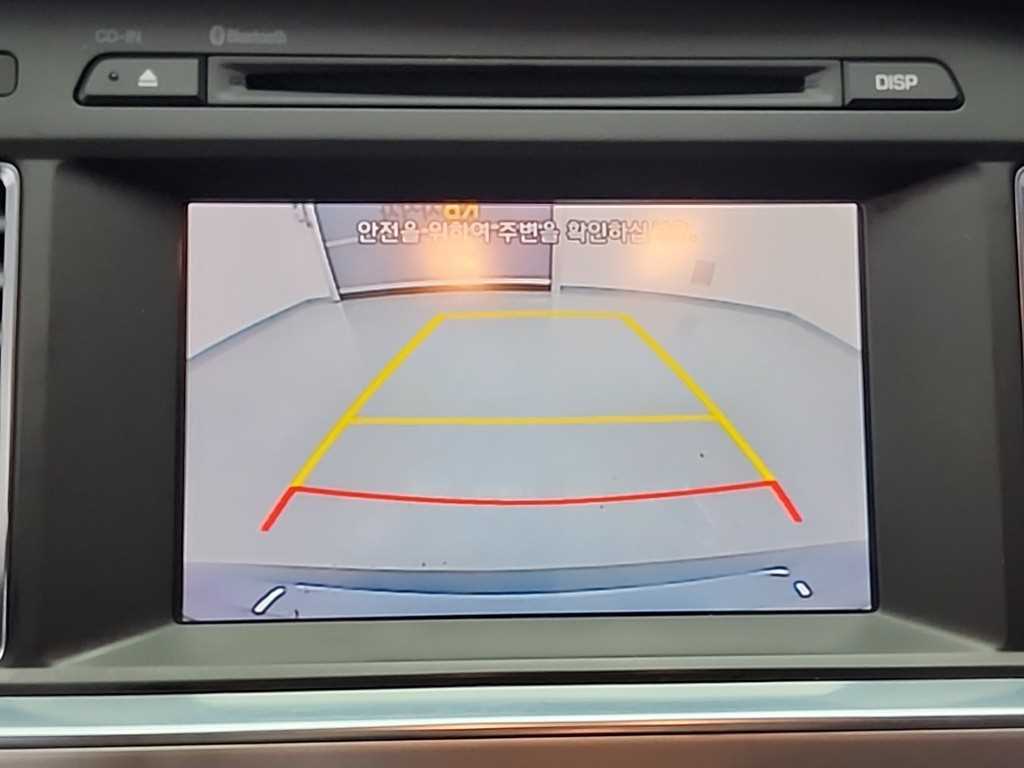 현대 LF쏘나타 2.0 터보 익스클루시브 - 이미지 3