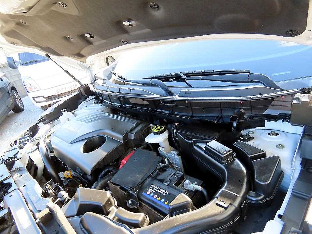 르노 (삼성) QM6 2.0 GDe 2WD RE - 이미지 12